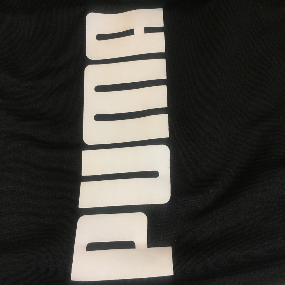 Boys Puma Jacket. 10/12. - Picture 3 of 5